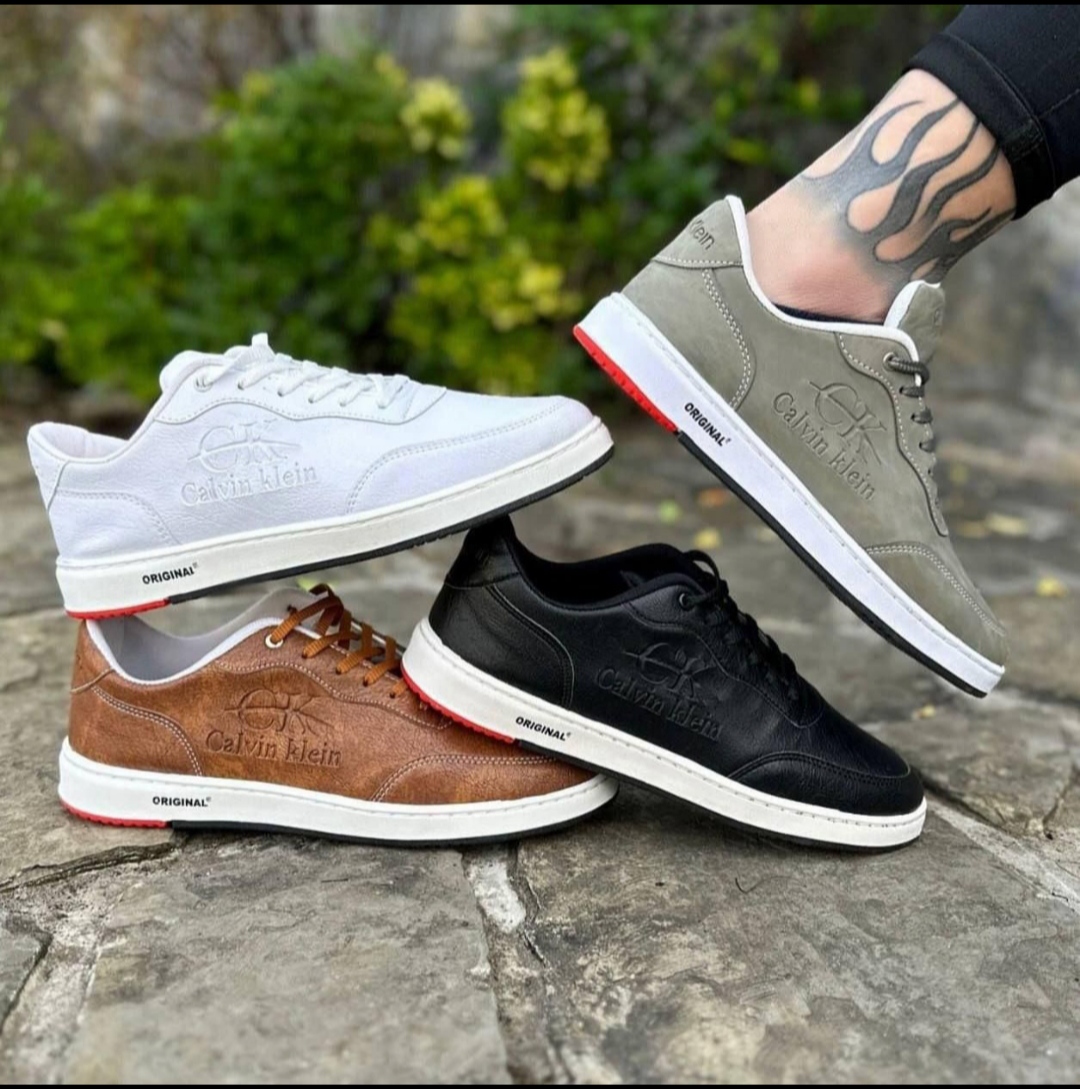 کفش  مجلسی  اسپرت